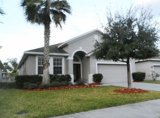 249 Venetian Bay Cir, Sanford, FL 32771