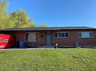 1680 E Clover Dale Rd, Cottonwood Heights, UT 84121
