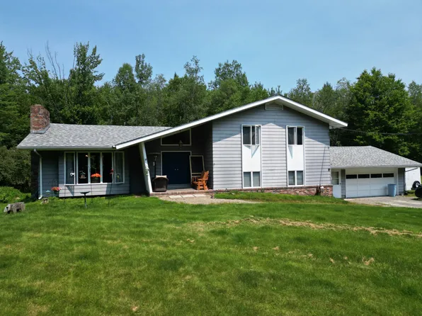 32 Kelley Avenue, Lincoln, ME 04457