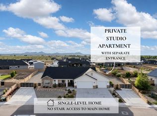 4673 N 2525 W, Cedar City, UT 84721