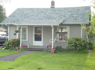 4805 NE 100th Ave, Portland, OR 97220