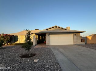 8605 N 104th Ave, Peoria, AZ 85345