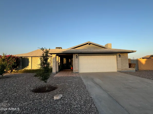 8605 N 104TH Avenue, Peoria, AZ 85345