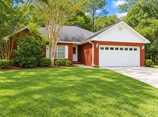 2801 Ping Ln, Crestview, FL 32539