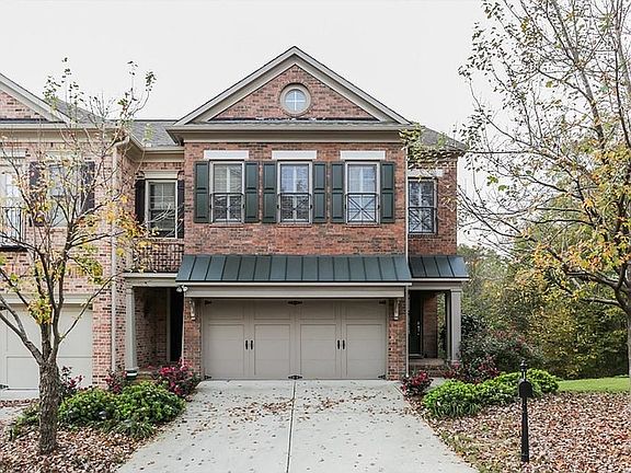 Beautiful and spacious 