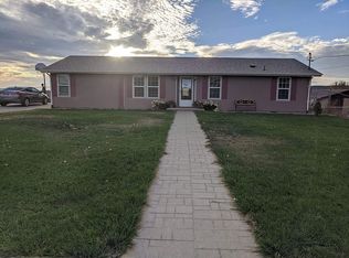 777 N 400 W, Blanding, UT 84511