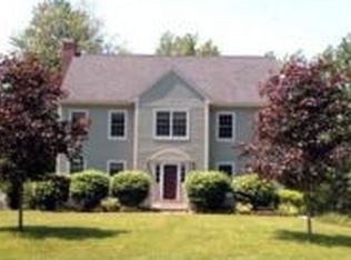 23 Donica Rd, York, ME 03909