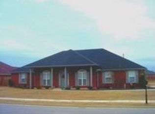 108 Green Fern St, Madison, AL 35758