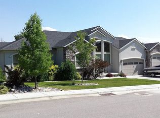 1624 Surprise Valley Rd, Pocatello, ID 83201