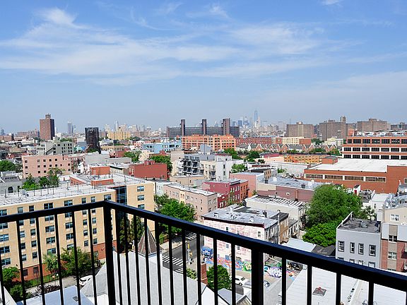 2nd image of 991 Willoughby Ave APT 10C