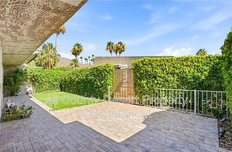 1111 E Ramon Rd #103 — Photo 4