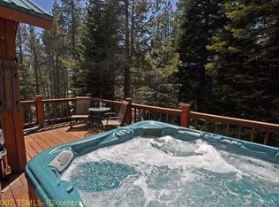 11692 Mougle Ln, Truckee, CA 96161