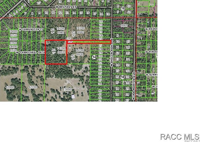 1st image of 7864 N Shillelagh Ave