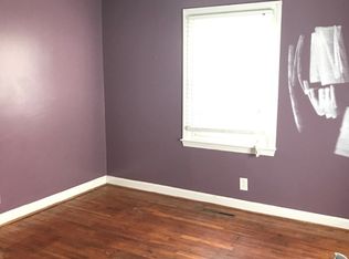 30117 Meherrin Rd, Boykins, VA 23827