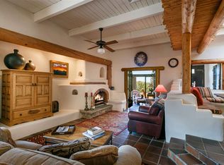 828 Gonzales Rd, Santa Fe, NM 87501