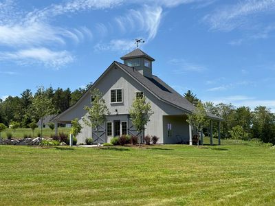 127 Tracy Road, New London, NH, 03257