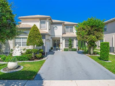 4604 SW 132nd Ave, Miramar, FL, 33027