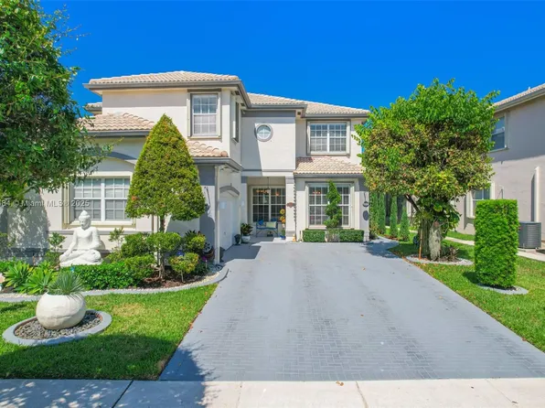 4604 SW 132nd Ave, Miramar, FL 33027