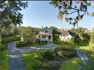 105 Hawkins Island Cir, St Simons Island, GA 31522