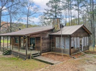 8345 Cleckler Rd, Palmetto, GA 30268