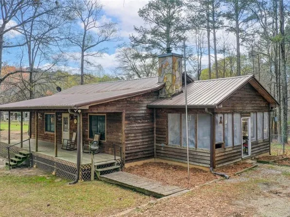 8345 Cleckler Rd, Palmetto, GA 30268