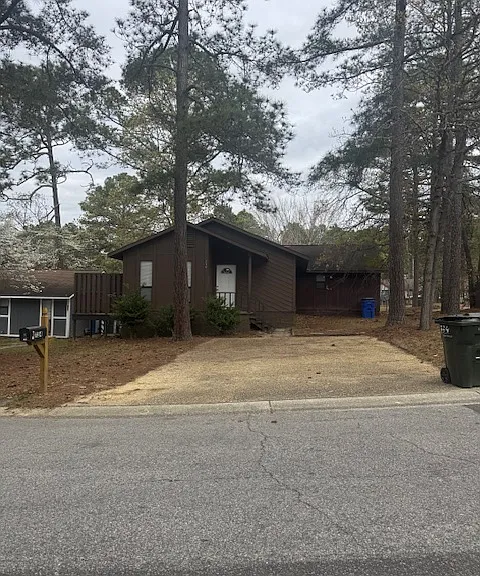 734 Hedgelawn Way #A — Photo 20