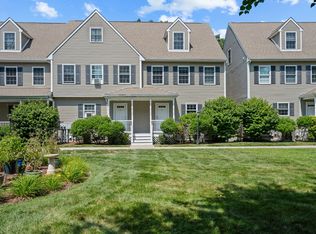 7 Dewey St APT 4, Natick, MA 01760