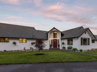 2203 Taylor Cutoff Rd, Sequim, WA 98382