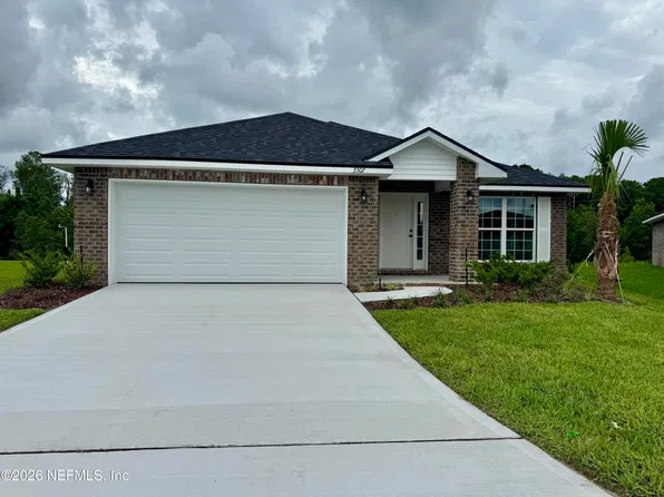 3302 MEADOW RIDGE Place, Green Cove Springs, FL 32043