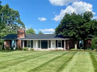 107 Five Meadows Ln, Ballwin, MO 63011