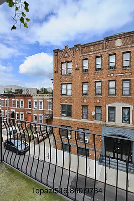 Rented by Stuyvesant Heights Realty Corp | media 14