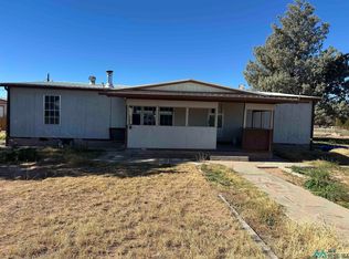 570 Arrowhead Dr NW, Deming, NM 88030