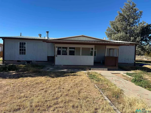 570 Arrowhead Dr NW, Deming, NM 88030