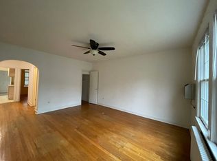 2614 41st St NW APT 2, Washington, DC 20007