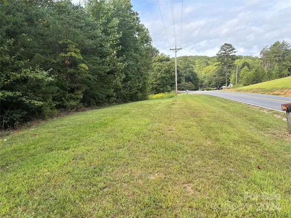 Mountain Ridge Church Rd, Taylorsville, NC 28681