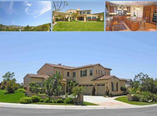 1407 Schoolhouse Way, San Marcos, CA 92078