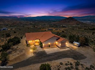1255 Calle De La Plata, Sparks, NV 89441