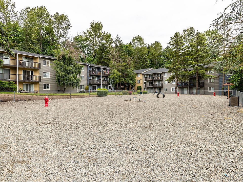 Avana at South Station Apartment Rentals Tukwila, WA Zillow