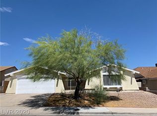 1515 Darlene Way #0, Boulder City, NV 89005