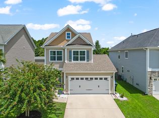 1440 Milldam Pass, Johns Island, SC 29455