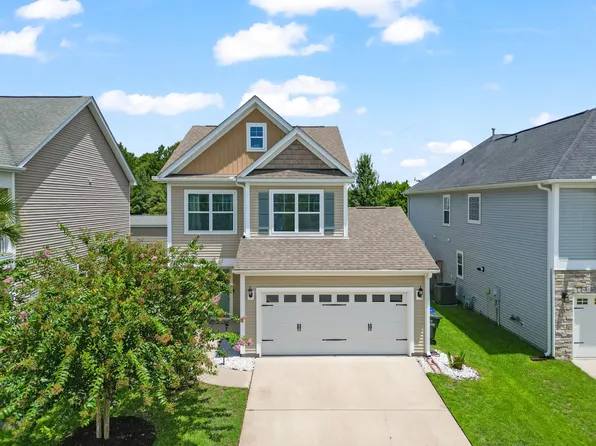 1440 Milldam Pass, Johns Island, SC 29455