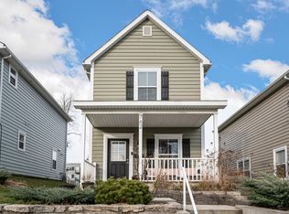 762 Morgan St, Cincinnati, OH 45206