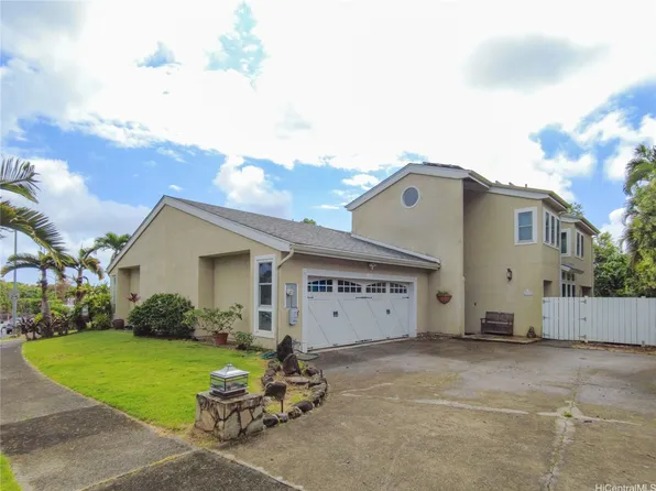 46-318 Nahewai St, Kaneohe, HI 96744