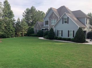 11 Magnolia Place Dr, Senoia, GA 30276