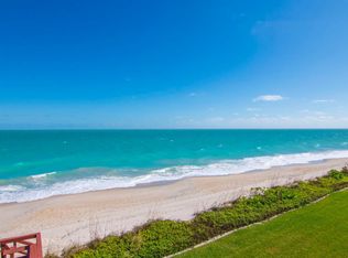 4450 Highway A1a APT 103, Vero Beach, FL 32963