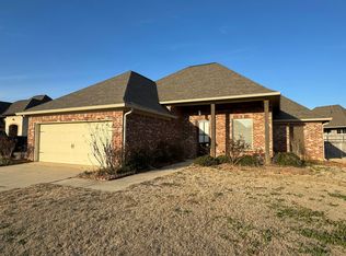 282 Winterfield Ct, Brandon, MS 39042