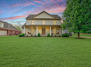 4368 High Plains Rd, Memphis, TN 38135