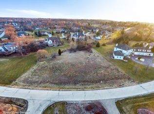 48 Rusty Rd, Lemont, IL 60439