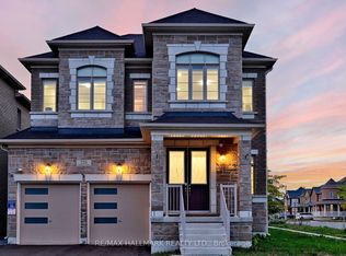 220 Wesmina Ave, Whitchurch Stouffville, ON L4A 5A2