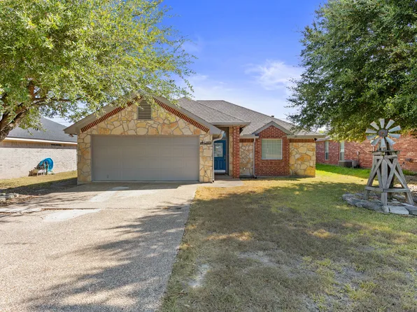 2936 Palomino Trl, Waco, TX 76706